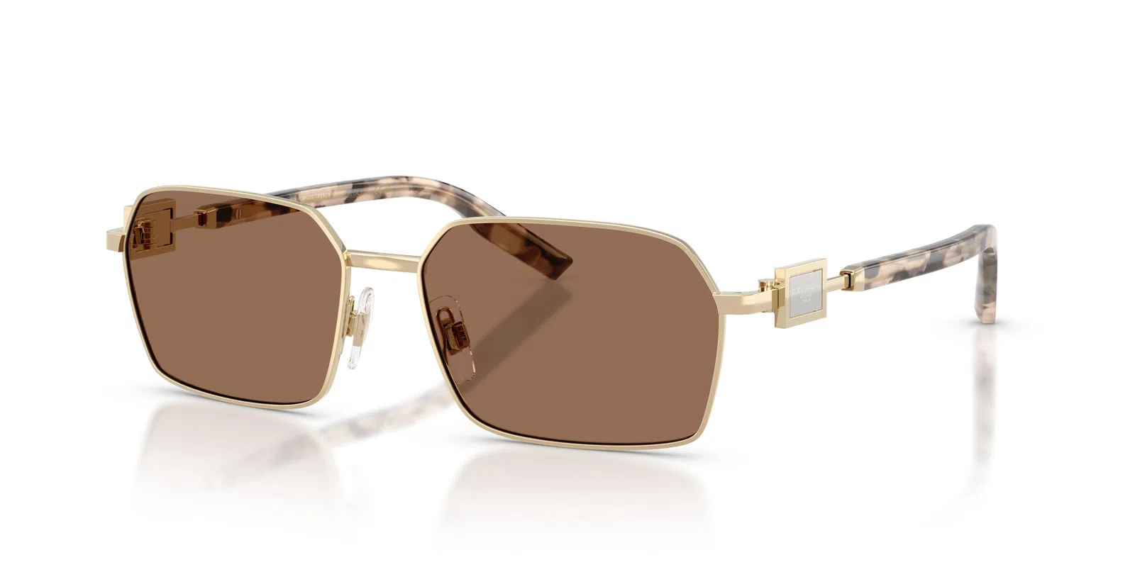 Dolce & Gabbana 2316 Sunglasses - view 10
